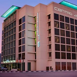 Centro Barsha - By Rotana