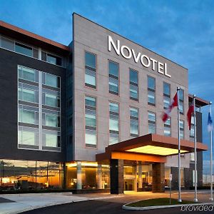 Novotel Toronto Vaughan Centre